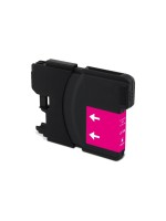 GenericInk Tinte Brother LC1100M, 7ml,M,605 S.