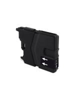 GenericInk Tinte Brother LC985BK, 12ml,BL,310 S.