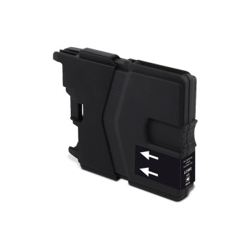 GenericInk Tinte Brother LC985BK, 12ml,BL,310 S.