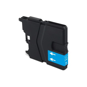 GenericInk Tinte Brother LC985C, 8.5ml,C,265 S.