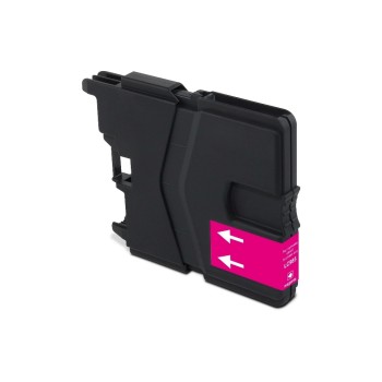 GenericInk Tinte Brother LC985M, 8.5ml,M,265 S.