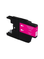 GenericInk Tinte Brother LC1240M, 7.5ml,M,615 S.