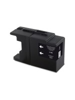 GenericInk Tinte Brother LC1280XLBK, 57ml,BL,2455 S.