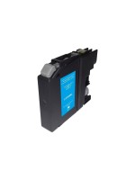 GenericInk Tinte Brother LC225XLC, 13ml,C,1210 S.