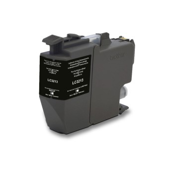 GenericInk Tinte Brother LC3213BK, 13ml,BL,485 S.