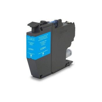 GenericInk Tinte Brother LC3213C, 8ml,C,450 S.
