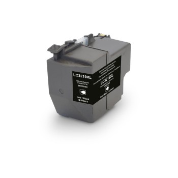 GenericInk Tinte Brother LC3219XLBK, 63ml,BL,2940 S.