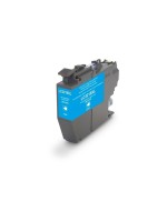 GenericInk Tinte Brother LC3219XLC, 18ml,C,1600 S.