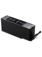 GenericInk Tinte Canon PGI-550XLBK, 25ml,BL,850 S.