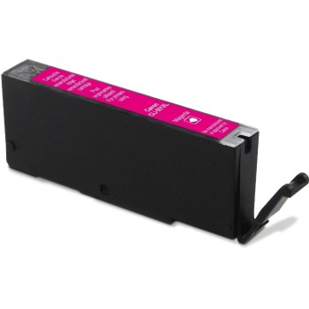 GenericInk Tinte Canon CLI-551XLM, 10.5ml,M,770 S.
