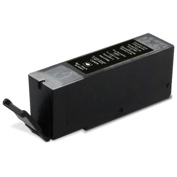 GenericInk Tinte Canon PGI-570XLBK, 22ml,BL,770 S.