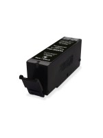 GenericInk Tinte Canon PGI-580XXLBK, 25ml,BL,690 S.