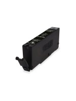 GenericInk Tinte Canon CLI-581XXLBK, 10.5ml,BL Photo