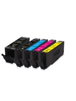 GenericInk Tinte Canon PGI-580XXL Multip., 1 x 25,4 x 10,5ml,BLBLCMY,1 x690,3 x865 S.