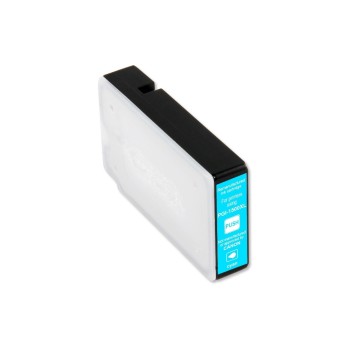 GenericInk Tinte Canon PGI-1500XLC, 12ml,C,990 S.