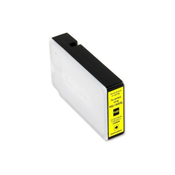 GenericInk Tinte Canon PGI-1500XLY, 12ml,Y,990 S.