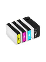 GenericInk Tinte Canon PGI-1500XL Multip., 1 x 35,3 x 12ml,BLCMY,1 x 1450,3 x 990 S.