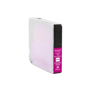 GenericInk Tinte Canon PGI-2500XLM, 20ml,M,1765 S.