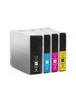 GenericInk Tinte Canon PGI-2500XL Multip., 1 x 72,3 x 20ml,BLCMY,1 x 2800,3 x 1765 S.