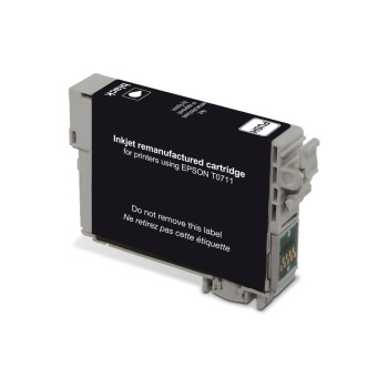 GenericInk Tinte Epson T0711, 9ml,BL,255 S. GenericInk Tinte Epson T0711, 9ml,BL,255 S.