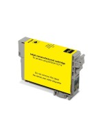 GenericInk Tinte Epson T0714, 7ml,Y,355 S.