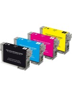 GenericInk Tinte Epson T0711 Multip., 1 x 9,3 x 7ml,BLCMY,1 x 255,3 x 355 S.
