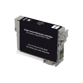 GenericInk Tinte Epson T0801, 12ml,BL,345 S. GenericInk Tinte Epson T0801, 12ml,BL,345 S.