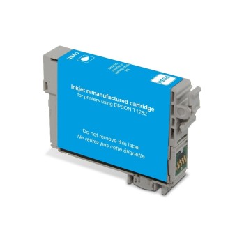 GenericInk Tinte Epson T1282, 7ml,C,220 S. GenericInk Tinte Epson T1282, 7ml,C,220 S.
