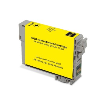 GenericInk Tinte Epson T1284, 7ml,Y,220 S. GenericInk Tinte Epson T1284, 7ml,Y,220 S.