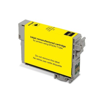 GenericInk Tinte Epson T1294, 9ml,Y,585 S. GenericInk Tinte Epson T1294, 9ml,Y,585 S.