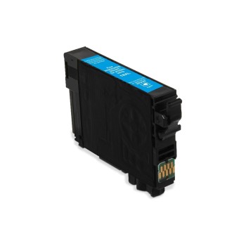 GenericInk Tinte Epson 18XL C, 7ml,C,505 S.