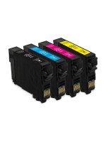 GenericInk Tinte Epson 18XL Multip., 1 x 9,3 x 11ml,BLCMY,1 x 525,3 x 505 S.