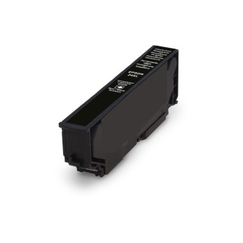 GenericInk Tinte Epson 24XL BK, 11ml,BL,500 S.