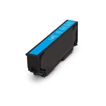 GenericInk Tinte Epson 24XL C, 11ml,C,745 S.