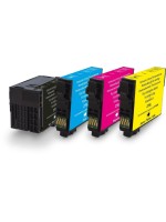 GenericInk Tinte Epson 27XL Multip., 1 x 30,3 x 11ml,BLCMY,1 x 1210,3 x 1230 S.