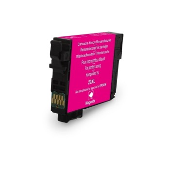 GenericInk Tinte Epson 29XL M, 11ml,M,590 S.