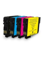 GenericInk Tinte Epson 29XL Multip., 1 x 12,3 x 11ml,BLCMY,1 x 560,3 x 590 S.