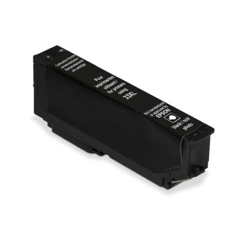 GenericInk Tinte Epson 33XL BK Photo, 11ml,BL Photo