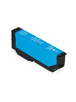 GenericInk Tinte Epson 33XL C, 11ml,C,650 S.