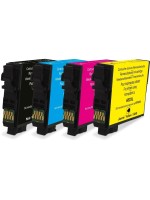 GenericInk Tinte Epson 603XL Multip., 1 x 12,3 x 11ml,BLCMY,1 x 785,3 x 550 S.