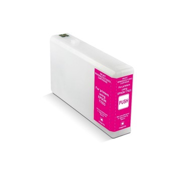 GenericInk Tinte Epson T7023, 22ml,M,2535 S.
