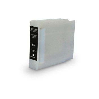 GenericInk Tinte Epson C13T755140, 107ml,BL,6420 S.