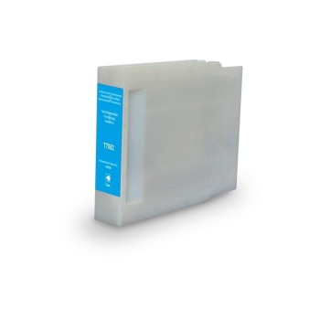 GenericInk Tinte Epson C13T755240, 49ml,C,5245 S.