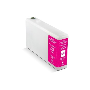 GenericInk Tinte Epson T7903, 19.5ml,M