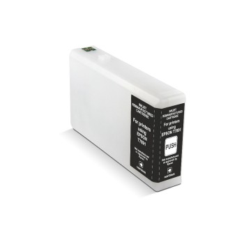 GenericInk Tinte Epson C13T789140, 73ml,BL,4450 S.