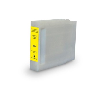 GenericInk Tinte Epson C13T907440, 77ml,Y,7830 S. GenericInk Tinte Epson C13T907440, 77ml,Y,7830 S.