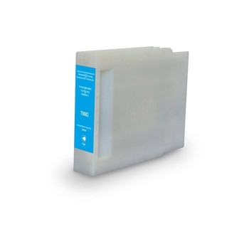 GenericInk Tinte Epson C13T908240, 44ml,C,4840 S. GenericInk Tinte Epson C13T908240, 44ml,C,4840 S.