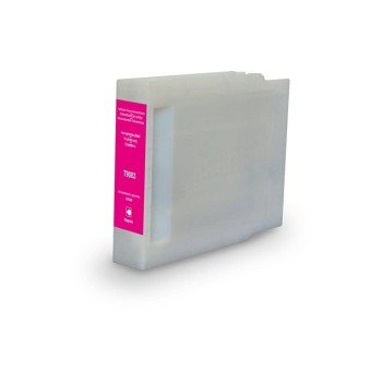 GenericInk Tinte Epson C13T908340, 44ml,M,4840 S. GenericInk Tinte Epson C13T908340, 44ml,M,4840 S.