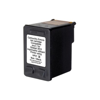 GenericInk Tinte HP C9351CE Nr. 21XL, 20ml,BL ,505 S.