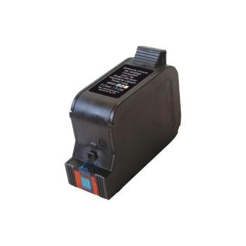 GenericInk Tinte HP C1823D Nr. 23D, 39ml,3 col.,630 S.